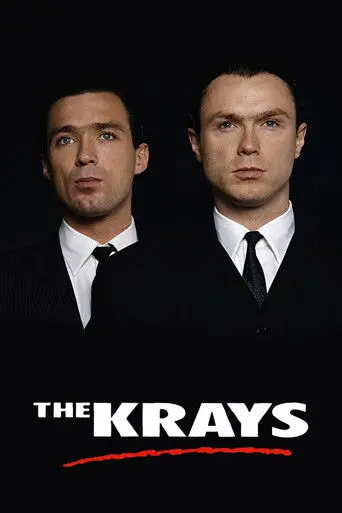 The Krays (1990)