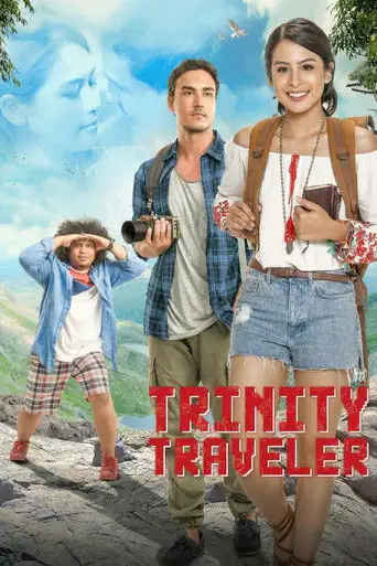 Trinity Traveler (2019)