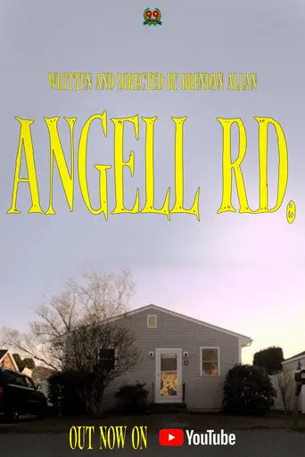 Angell Rd. (2022)