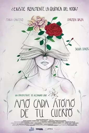 Amo Cada Atomo De Tu Cuerpo (2022)