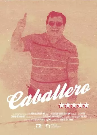 Cavalier (2023)