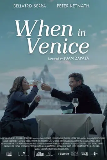 When in Venice (1970)