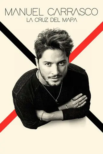 Manuel Carrasco: La cruz del mapa (2019)