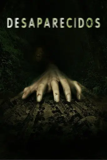 Missing (2011)