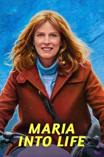 Maria into Life (2022)