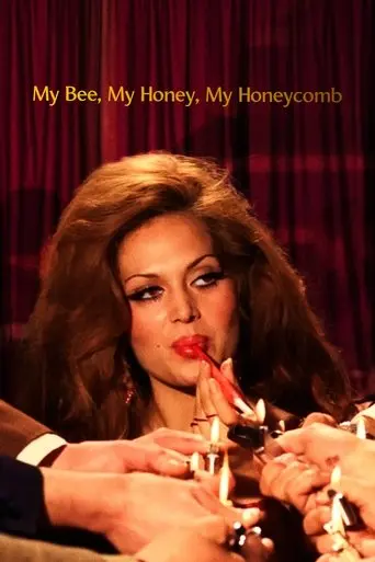 Arım Balım Peteğim (1970)