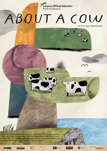 About A Cow (2023)
