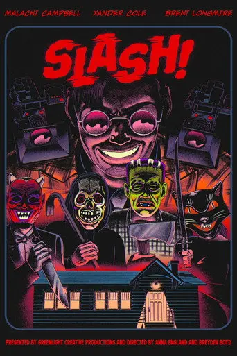 Slash! (2025)