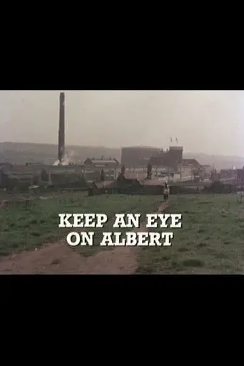 Keep an Eye on Albert (1975)