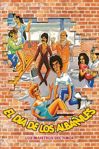 The Day Of The Bricklayers (1982)