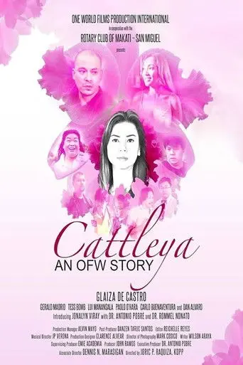 Cattleya: An OFW Story (2014)