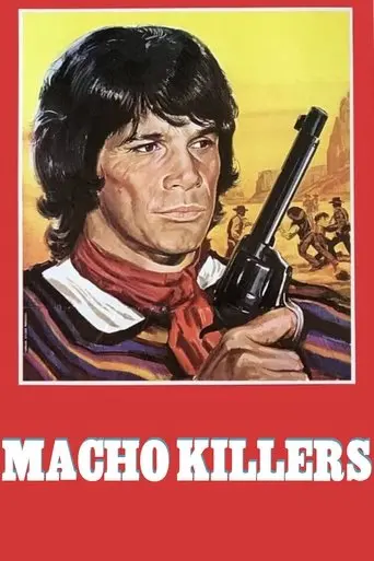 Macho Killers (1977)