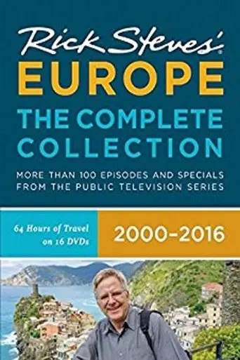 Rick Steves' Europe (2016)