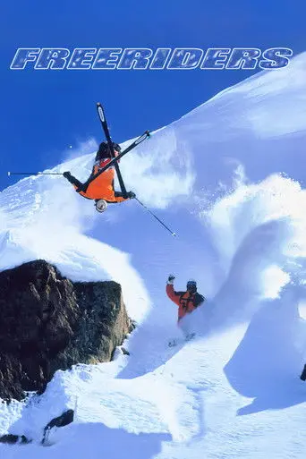 Freeriders (1998)