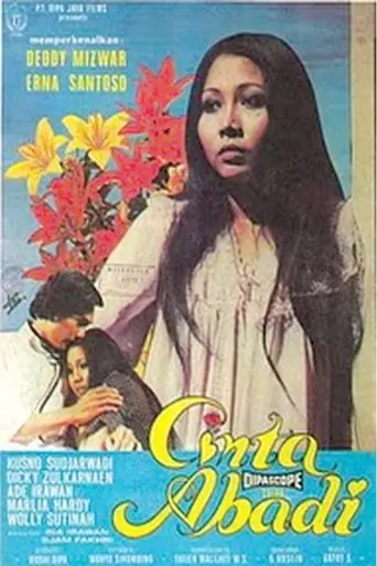 Cinta Abadi (Menara Gading) (1976)