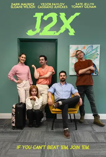J2X (2024)