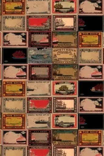 The Many Interrupted Dreams of Mr. Hemmady (2024)