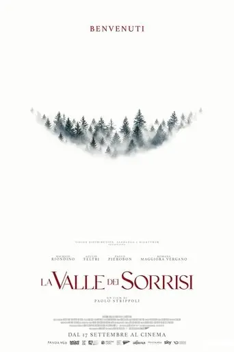 The Valley of Smiles (2025)
