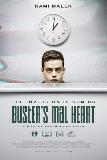 Buster's Mal Heart (2017)