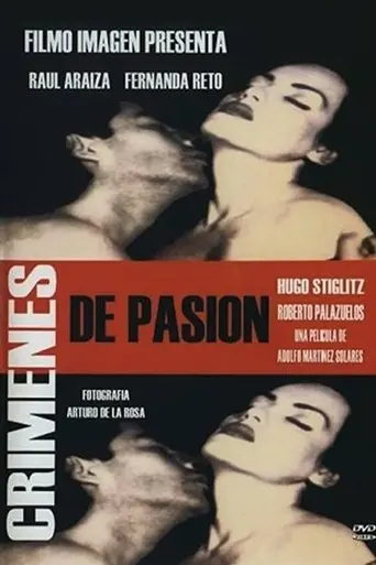 Crimes of Passion (1995)
