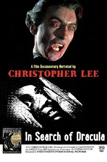 Vem Var Dracula (1996)