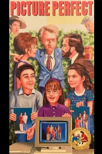 Picture Perfect (1995)