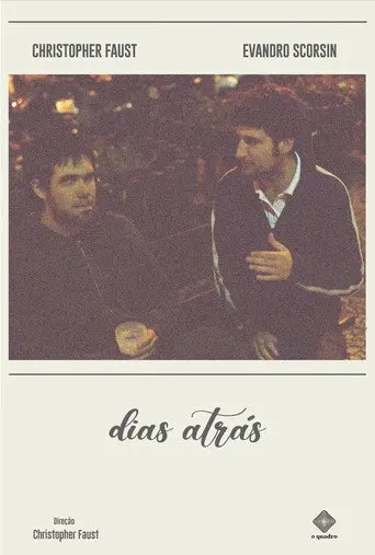 Dias Atrás (2023)