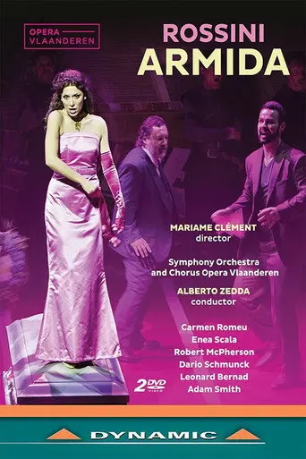 Rossini: Armida (2017)