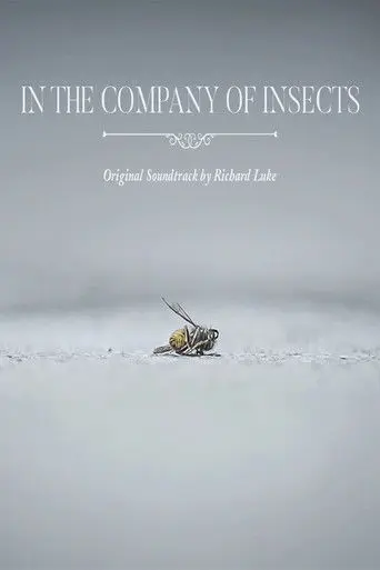 In the Company of Insects (2020)
