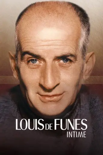 Louis de Funès Intime (2007)