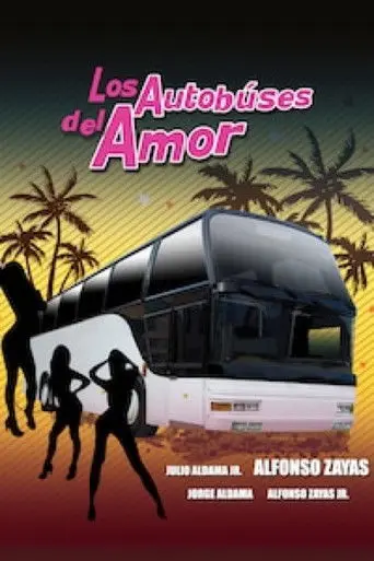 El autobus del amor (1996)