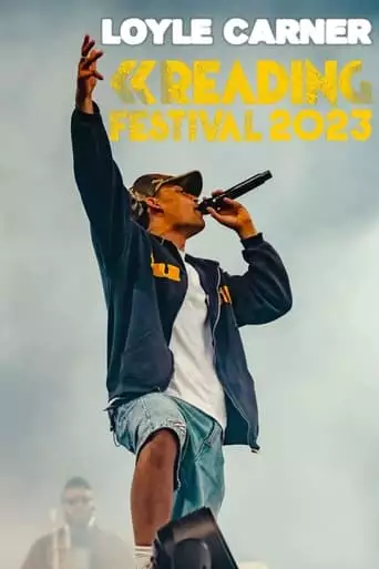 Loyle Carner: Reading Festival 2023 (2023)