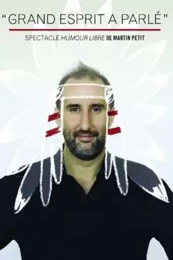 Martin Petit: Free humor (2008)