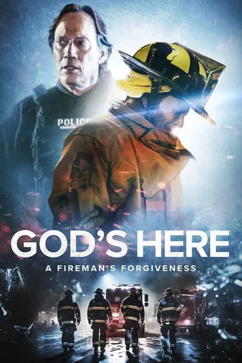 God's Here (2024)