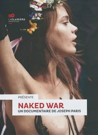 FEMEN: Naked War (2014)
