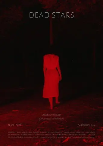Dead Stars (2022)