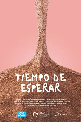 Tiempo de esperar (2021)