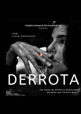 Derrota (2021)