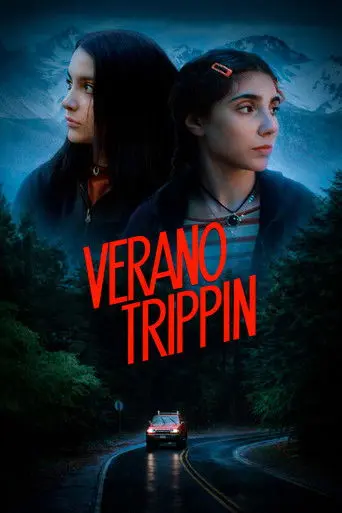 Verano Trippin (2025)