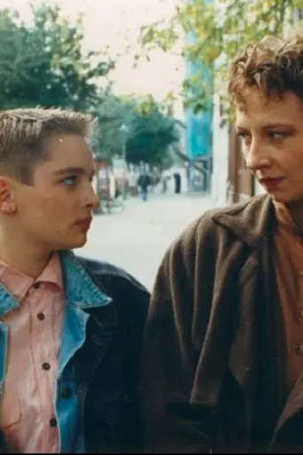 Your Heart Is All Mine (1993)