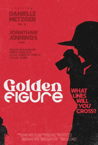Golden Figure (2023)