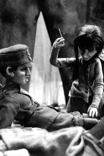 The Maiden and the Soldier (1995)