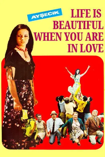 Life is Beautiful When You Are in Love (1971)