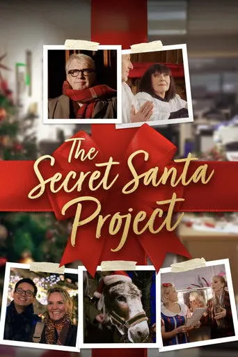 The Secret Santa Project (2025)