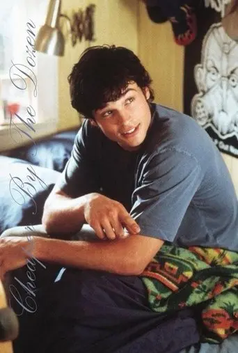 Cheaper by the Dozen (2003)