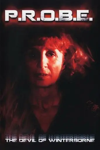 PROBE: The Devil of Winterborne (1995)