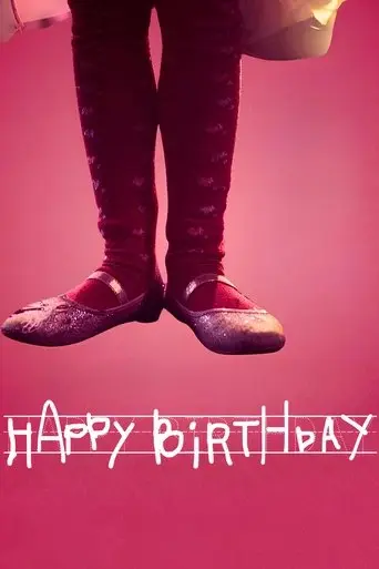 Happy Birthday (2025)