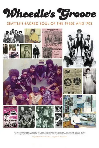 Wheedle's Groove (2009)