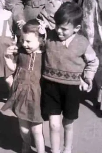 Sunday by the Sea (1953)