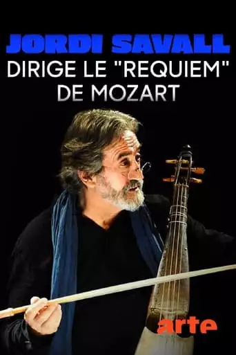 Jordi Savall - Le Requiem De Mozart (2023)
